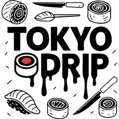 Tokyo Drip